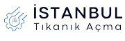 tikanik acma istanbul logo