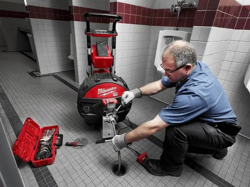 İstanbul 7-24 Tıkalı Lavabo Açma