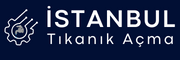 tikanik acma beyaz logo